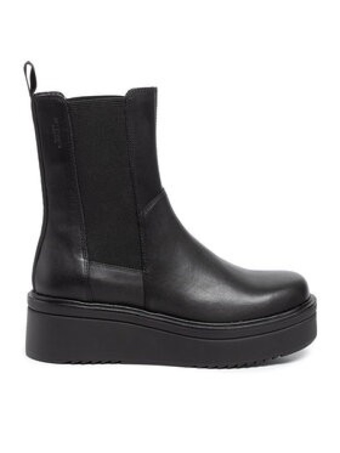 Vagabond Shoemakers Sztyblety Tara 4846-101-20 Czarny