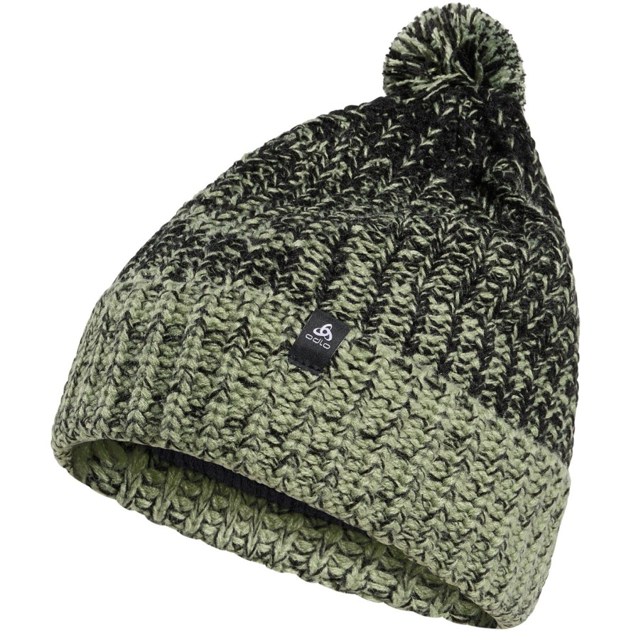 Czapka zimowa Odlo HEAVY KNIT
