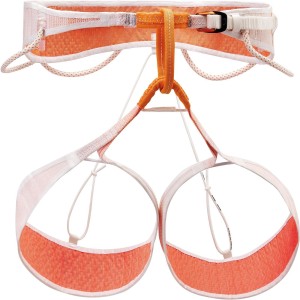 Szelki wspinaczkowe PETZL Whisper