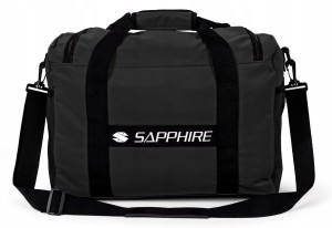 Torba sportowa podróżna Sapphire ST-170 24l