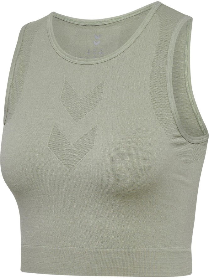 Biustonosz dla kobiet Hummel Top