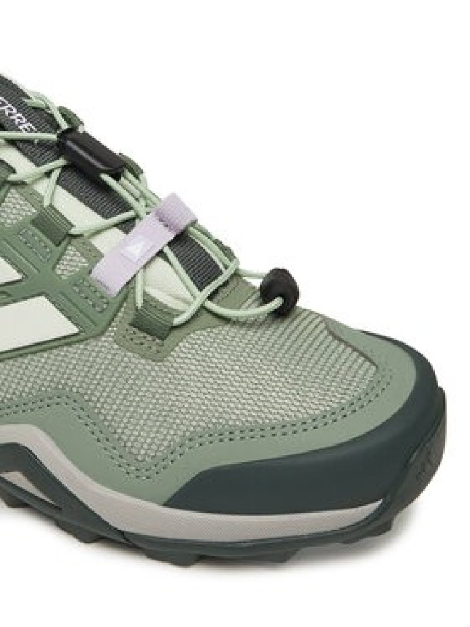 adidas Trekkingi Terrex Skychaser JH6389 Zielony