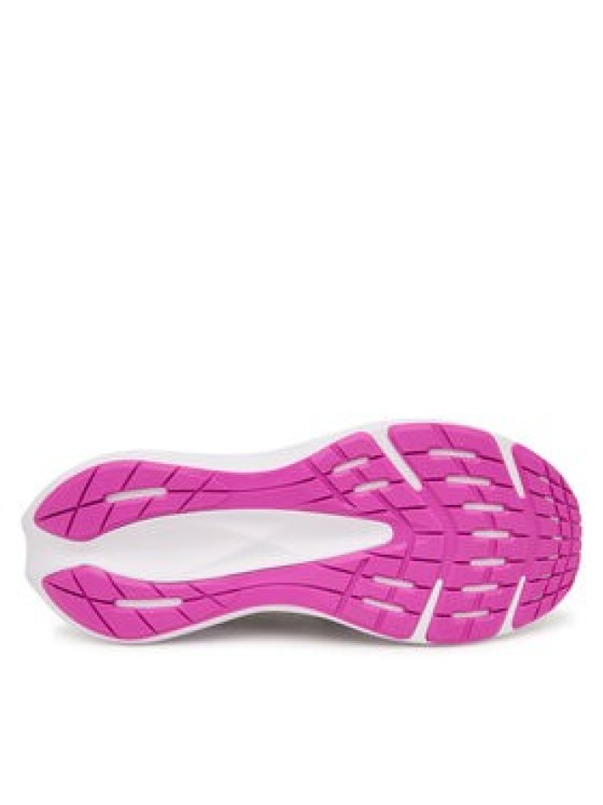 Asics Buty do biegania Patriot 14 1012B836 Czarny