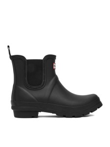 Hunter Kalosze CWB-HFW-001 Czarny