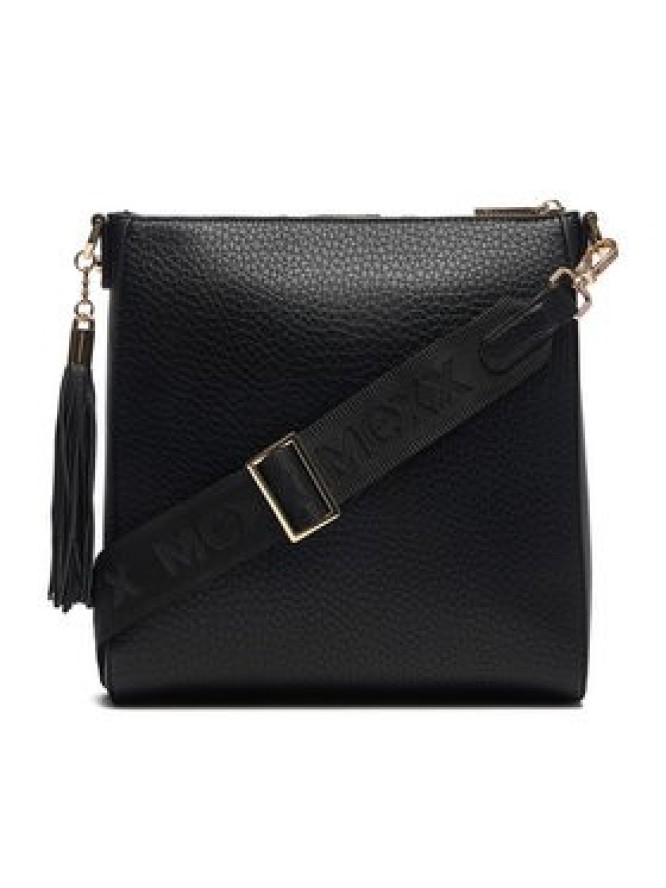 MEXX Torebka CEO-MEXX-S-017-10 Czarny