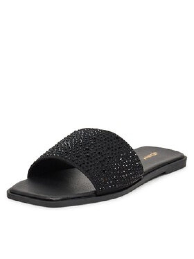 JENNY Klapki WFA2749-4 Czarny