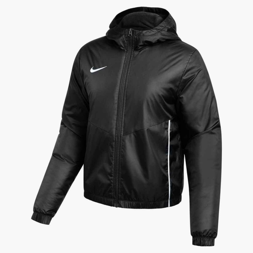 Kurtka damska Nike Therma-Fit Park 26