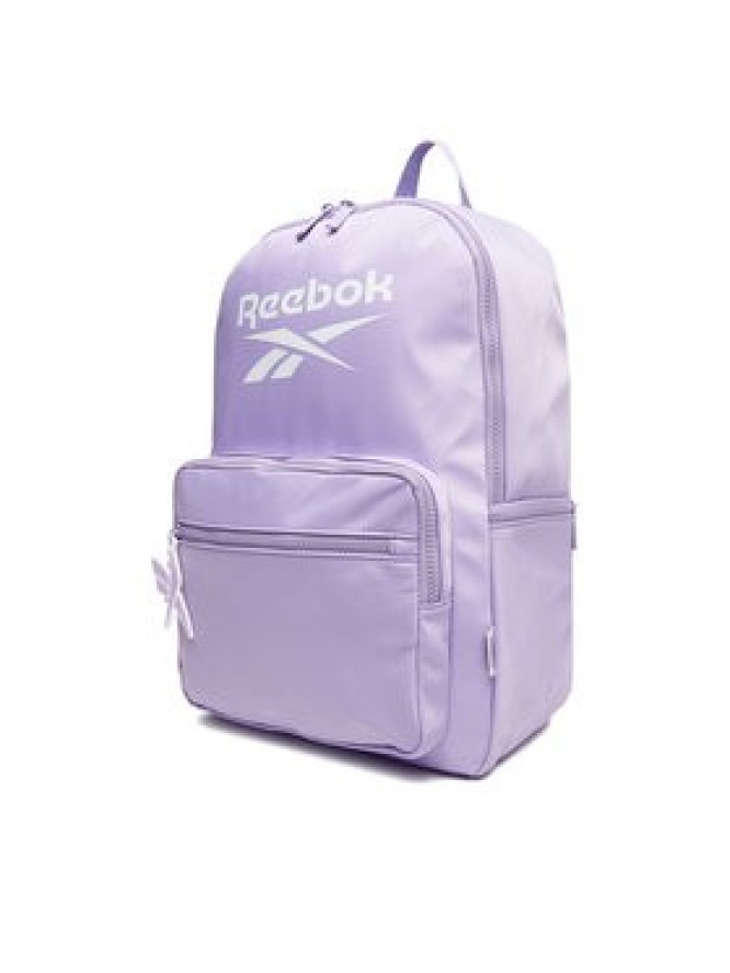 Reebok Plecak C-RBK-044-CCC-05 Fioletowy