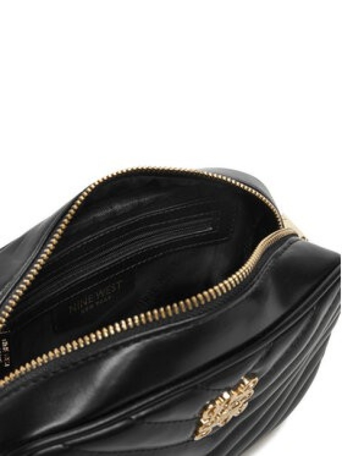 Nine West Torebka CEO-MARY-LA513-89 Czarny