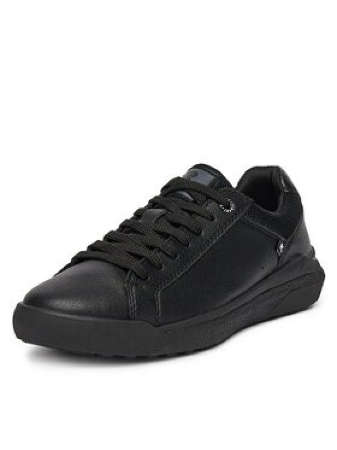 Rieker Revolution Lifestyle Sneakersy W1100-00 Czarny