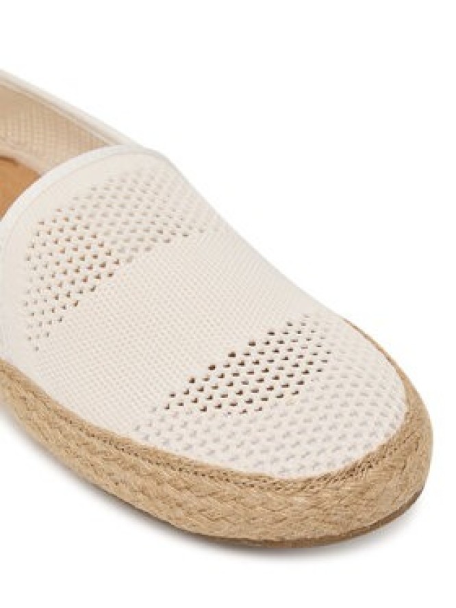 EMU Australia Espadryle Nessa W13272 Biały