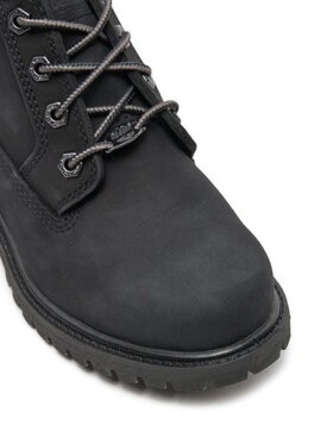 Timberland Trapery Af Nellie Chukka 23398 Czarny