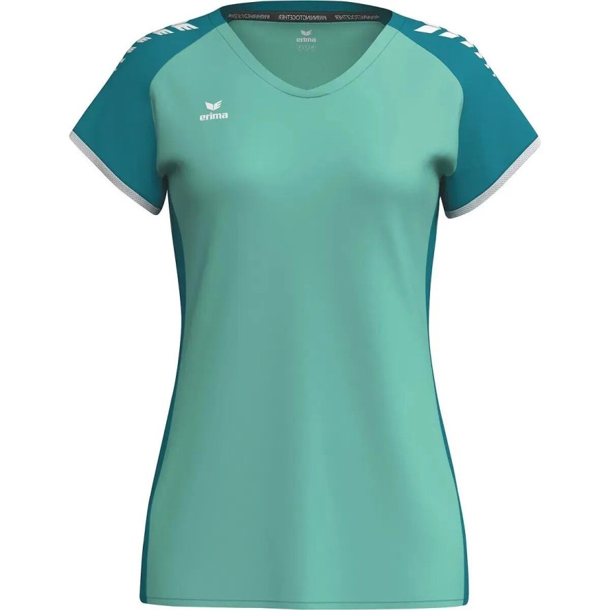 Damski tank top Erima Wings