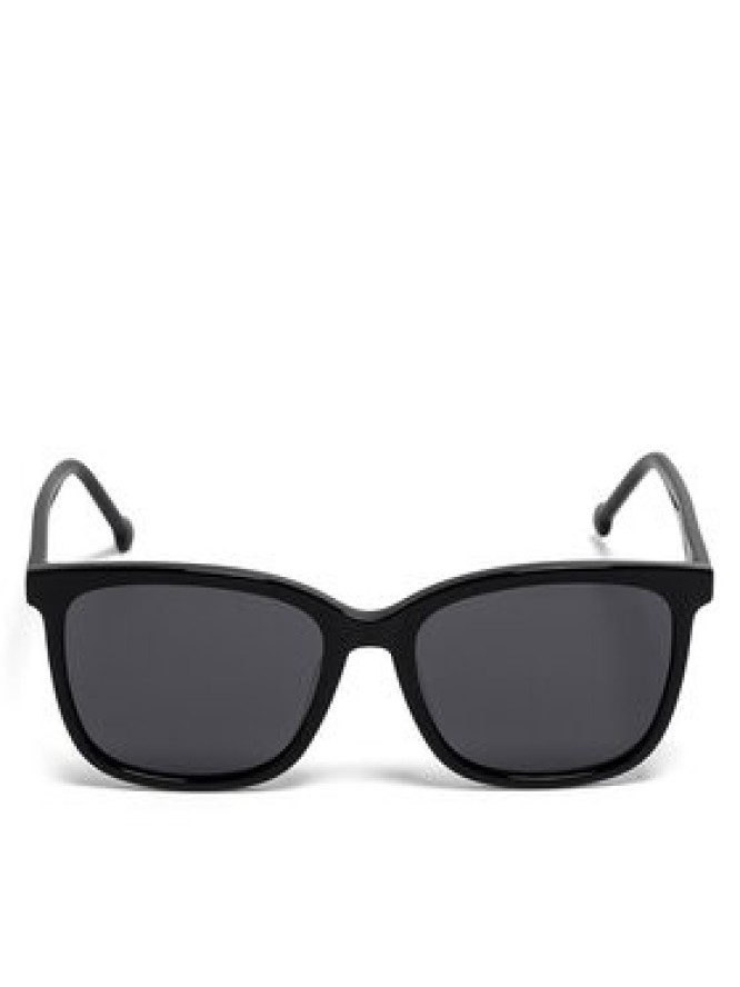 Nine West Okulary przeciwsłoneczne NW 6626S Czarny