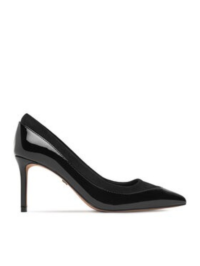 Nine West Szpilki CEO-CD26-009-1 Czarny