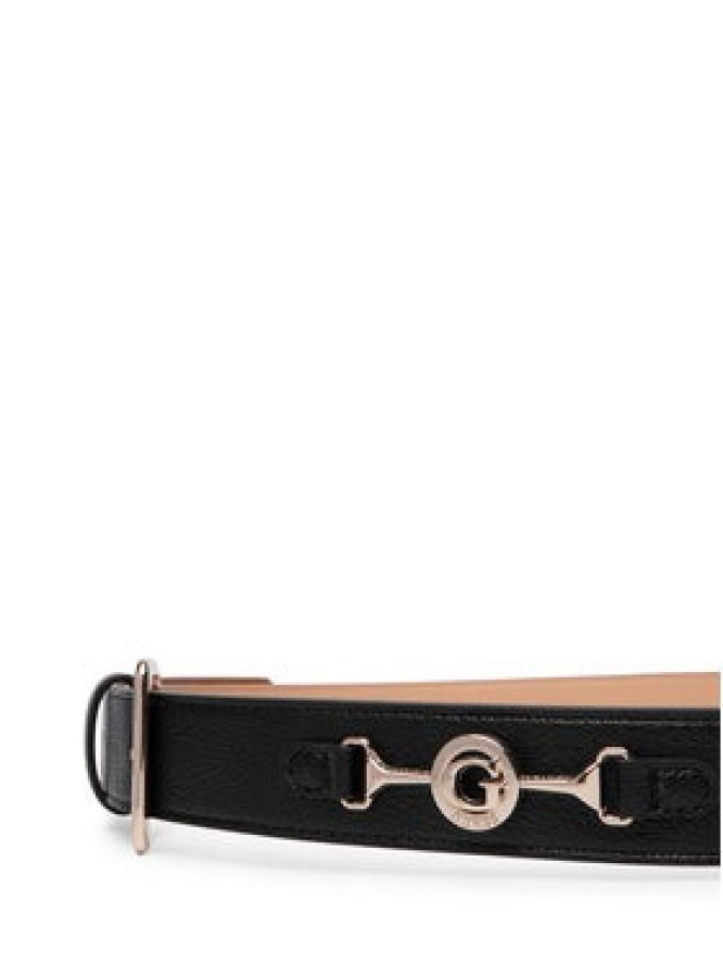 Guess Pasek BW9488 P6430 Czarny