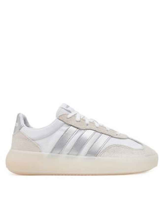 adidas Sneakersy Barreda Decode JI2321 Biały