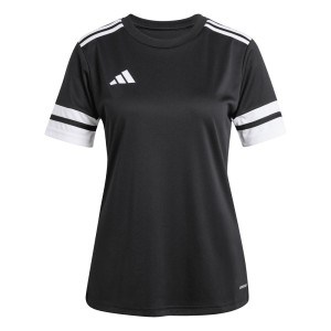Adidas Sport Squa25 Jsy W Koszulka Damskie