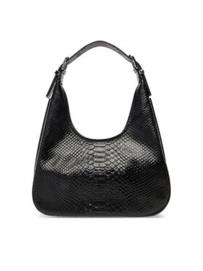 MICHAEL Michael Kors Torebka Nolita 30T5SY5H1E Czarny