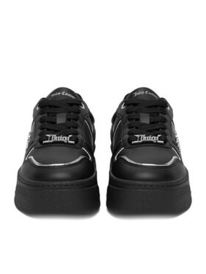 Juicy Couture Sneakersy CEO-JCY127 Czarny