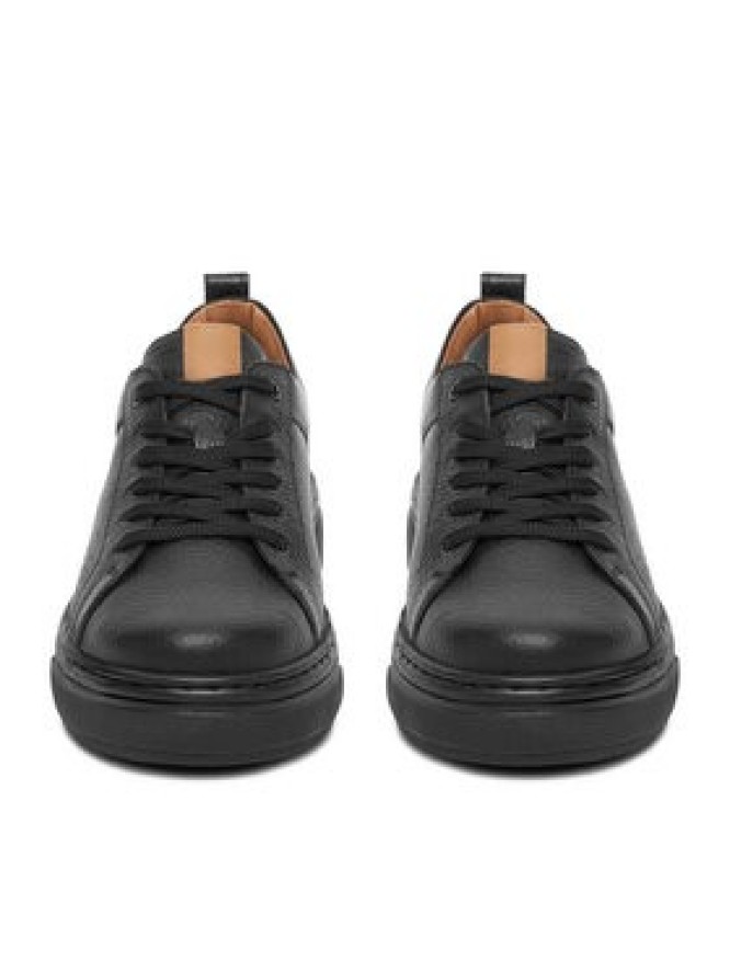 Lasocki Sneakersy CEO-WI23-LONA2-01 Czarny