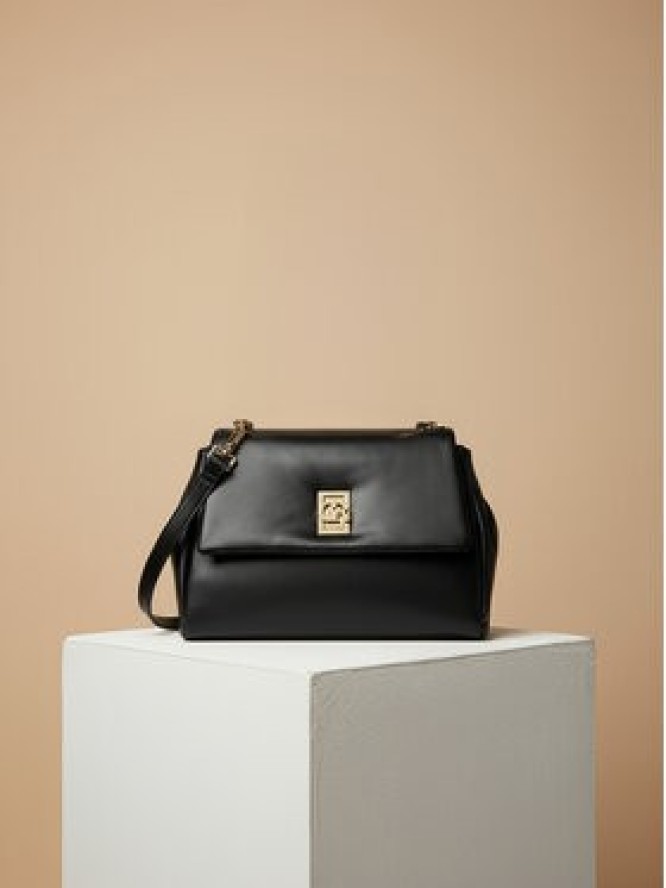 Gino Rossi Torebka CEO-ATALIA-DA8144 Czarny