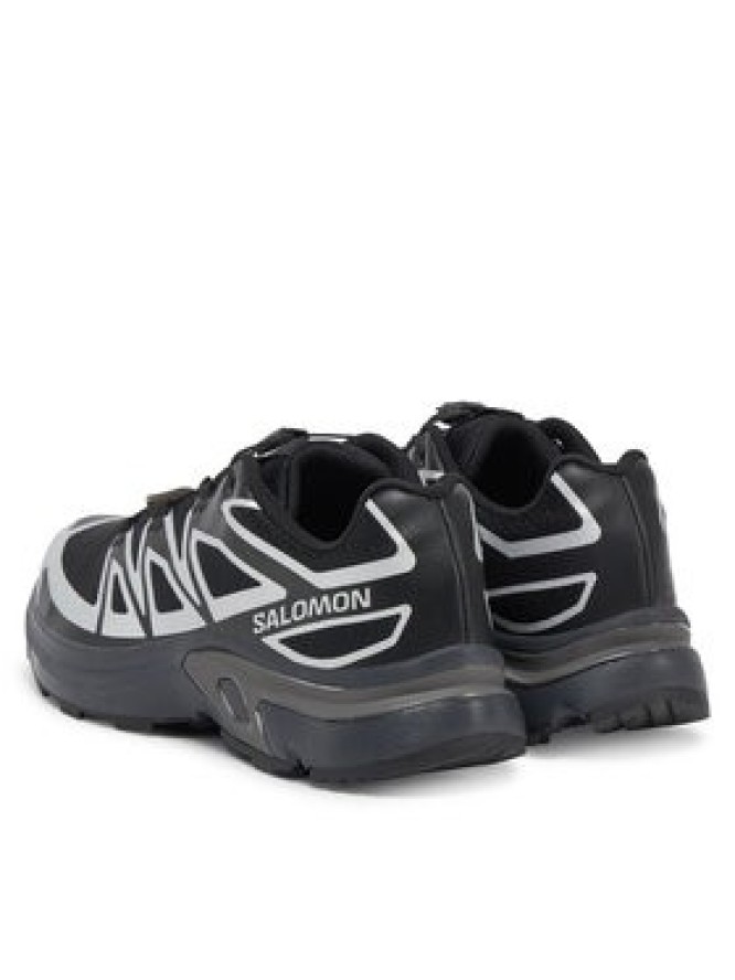 Salomon Sneakersy Xt-Evr L47693900 Czarny