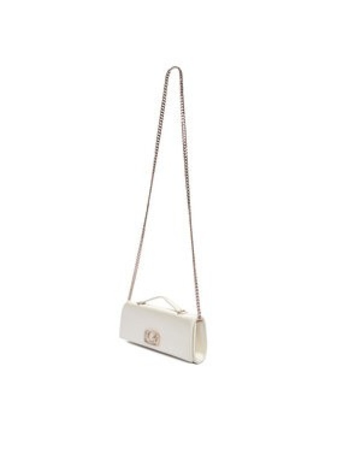 Guess Torebka Zalina Mini HWSG93 50720 Écru