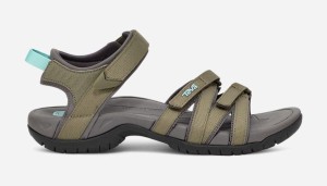 Buty do chodzenia damskie Teva Btol Tirra