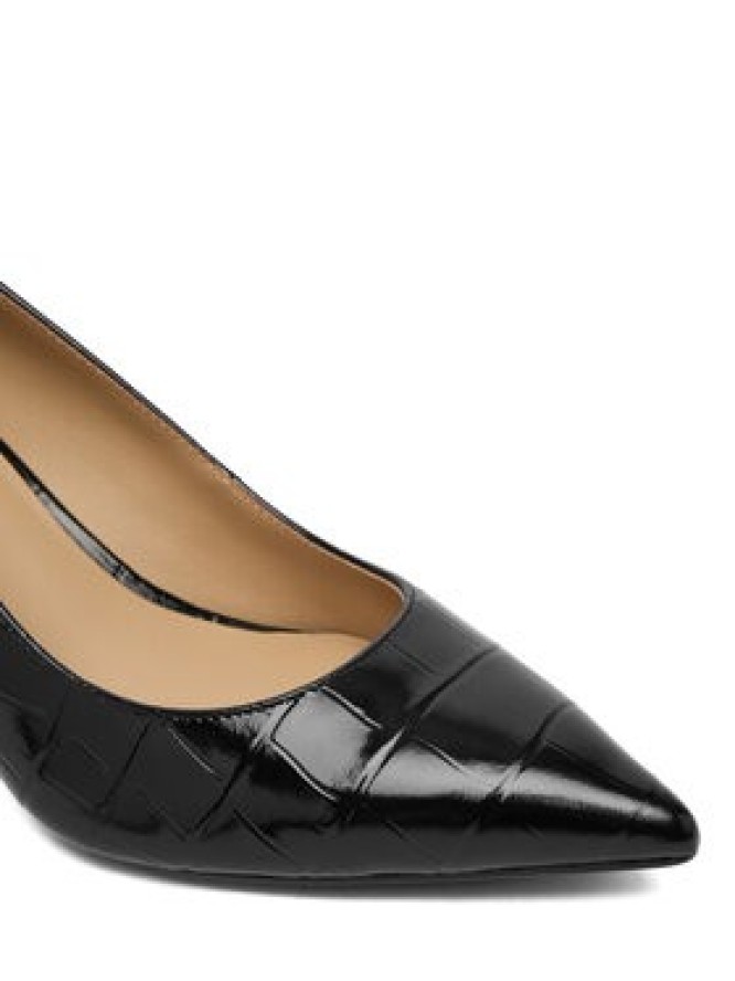 LAUREN RALPH LAUREN Szpilki 802961787005 Czarny