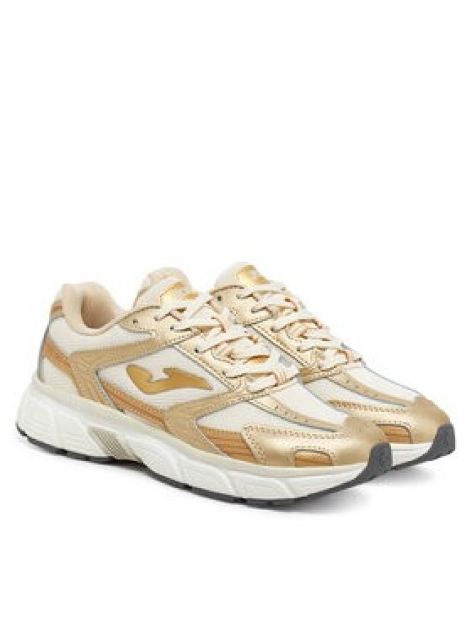 Joma Sneakersy Rt50 2518 RRT50LS2518 Beżowy