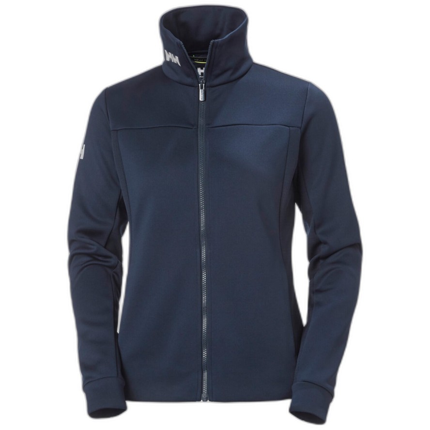 Damska kurtka polarowa Helly Hansen crew