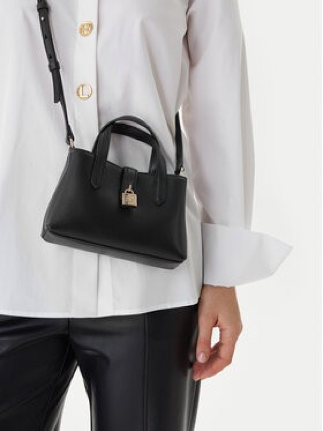 KARL LAGERFELD Torebka B1W32027 Czarny