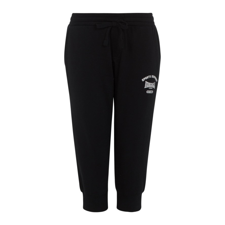 Damskie spodnie dresowe Lonsdale Leeds