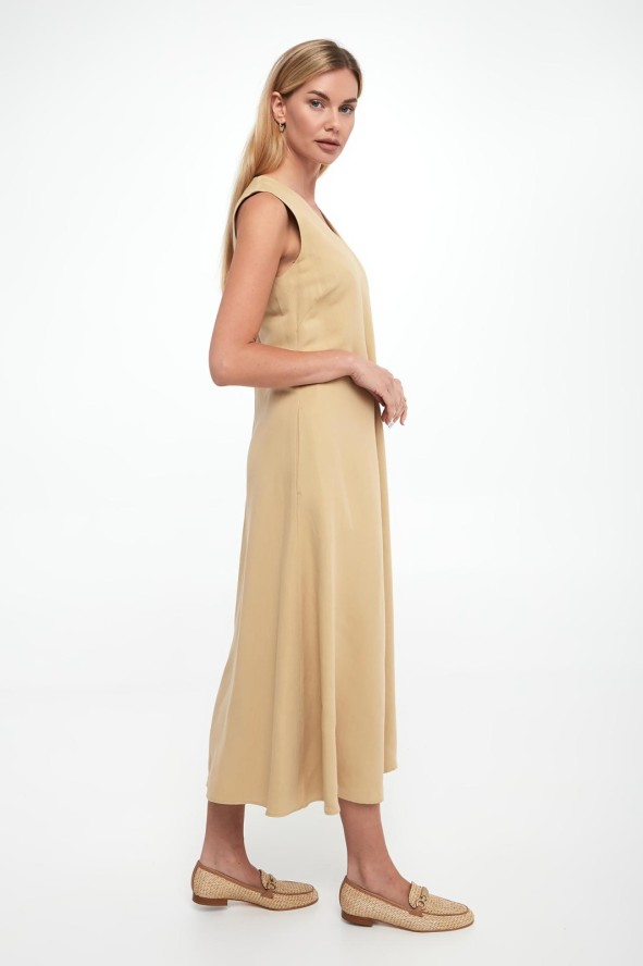 Sukienka Egoista WEEKEND MAX MARA