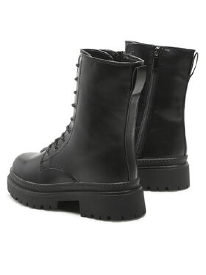 Jenny Fairy Trapery WS5680-17 Czarny