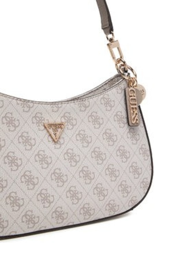Guess Torebka Noelle II HWBG96 72180 Beżowy