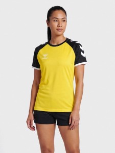 Koszulka damska Hummel hmlhmlCORE volley stretch