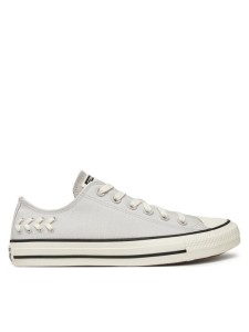 Converse Trampki Chuck Taylor All Star Crafted Laces A12579C Szary