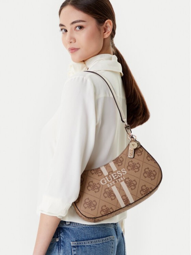 Guess Torebka HWOS96 72180 Beżowy