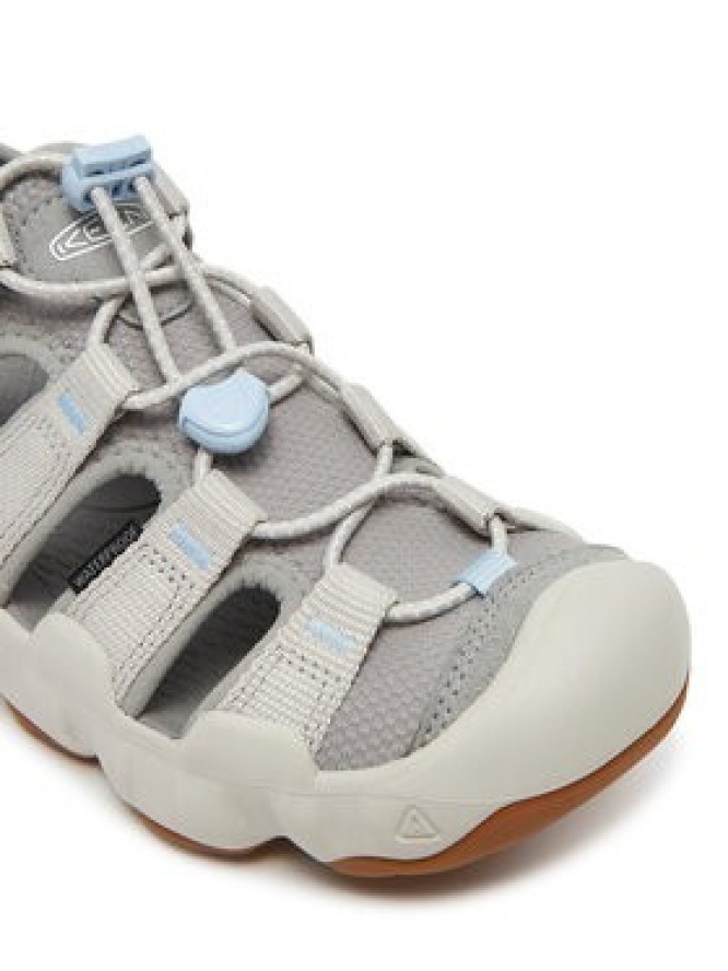 Keen Sandały 1030679 Szary