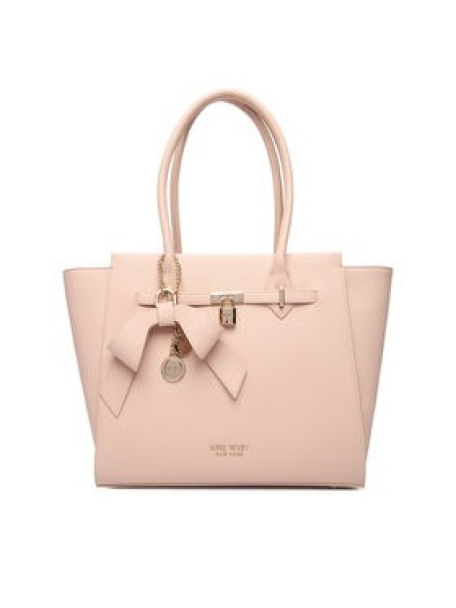 Nine West Torebka CEO-Serene-I-LX10186 Różowy