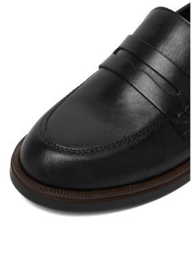 Lasocki Lordsy CEO-WI16-POLO-04 Czarny