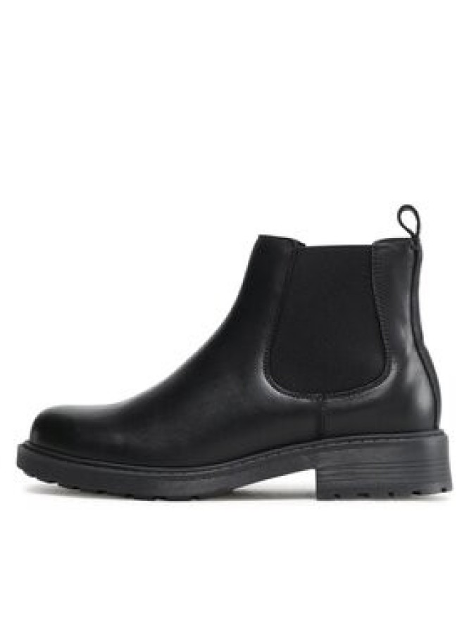 Clarks Sztyblety Orinoco2 Lane 261636194 Czarny
