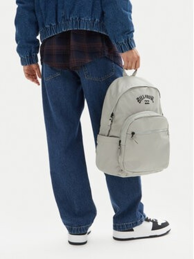 Billabong Plecak C-BLB-M-002-08 Szary