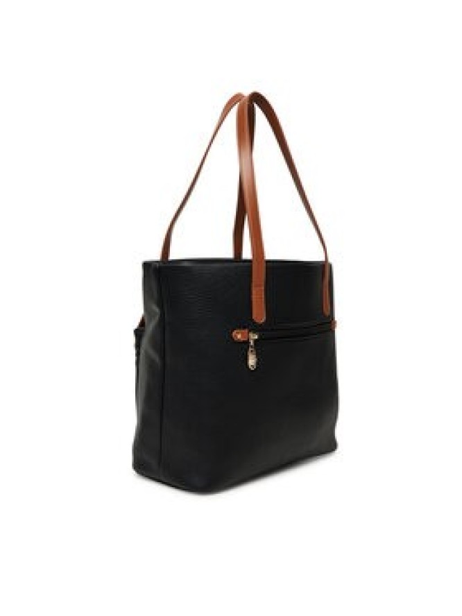 Beverly Hills Polo Club Torebka CEO-BHPC-C-001-08 Czarny