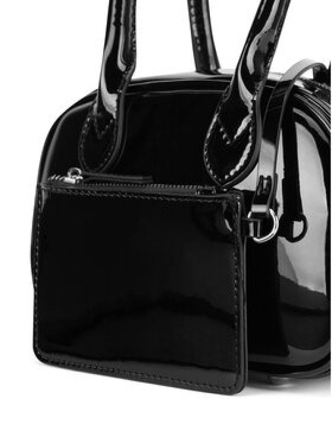 DeeZee Torebka DZE-S-019-07 Czarny