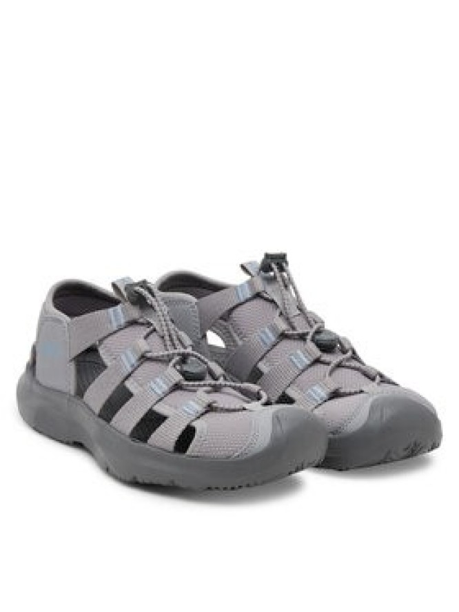 Keen Sandały Seanik H2 W 1030384 Szary