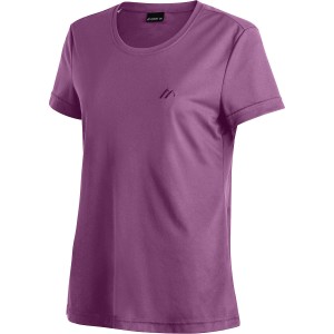 Damski jersey Maier Sports Waltraud H/S