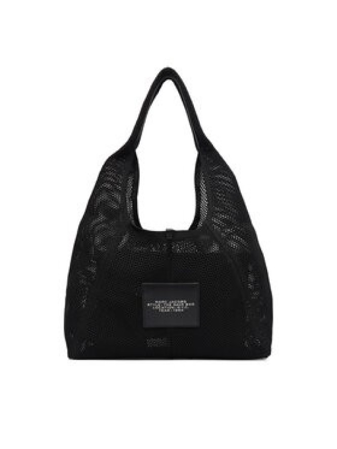 Marc Jacobs Torebka The Daisy Crochet Sack 2P5HSH027H03 Czarny